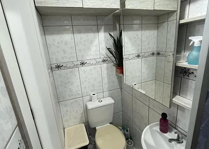 Apartment Aconchego Iguatemi Hospital Conceicao *